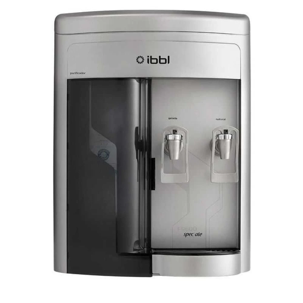 Purificador de Água IBBL FR600 Speciale - 1