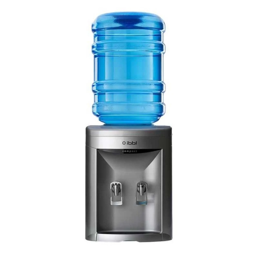 Bebedouro de Água IBBL Compact FN2000 Mesa - 1
