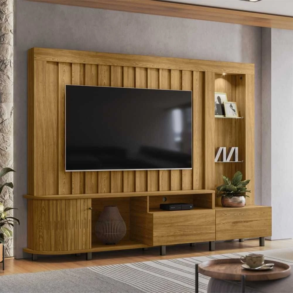 Estante Painel para TV Le Gard - 1