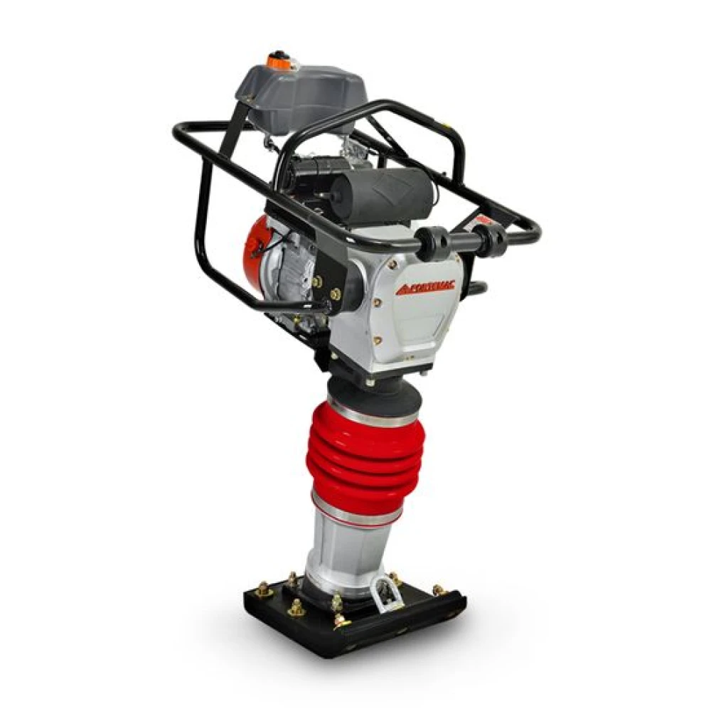 Compactador de Solo CP-80 Honda - 1