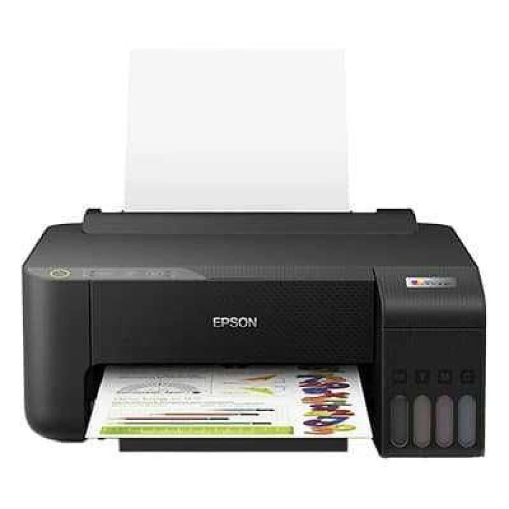 Impressora Epson EcoTank L1250 - 1