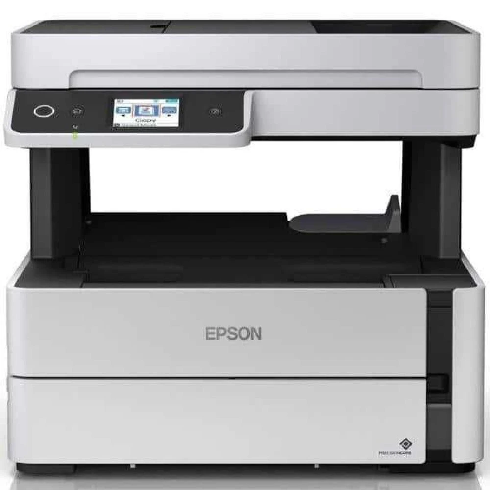 Impressora Multifuncional Epson EcoTank M3170 - 1