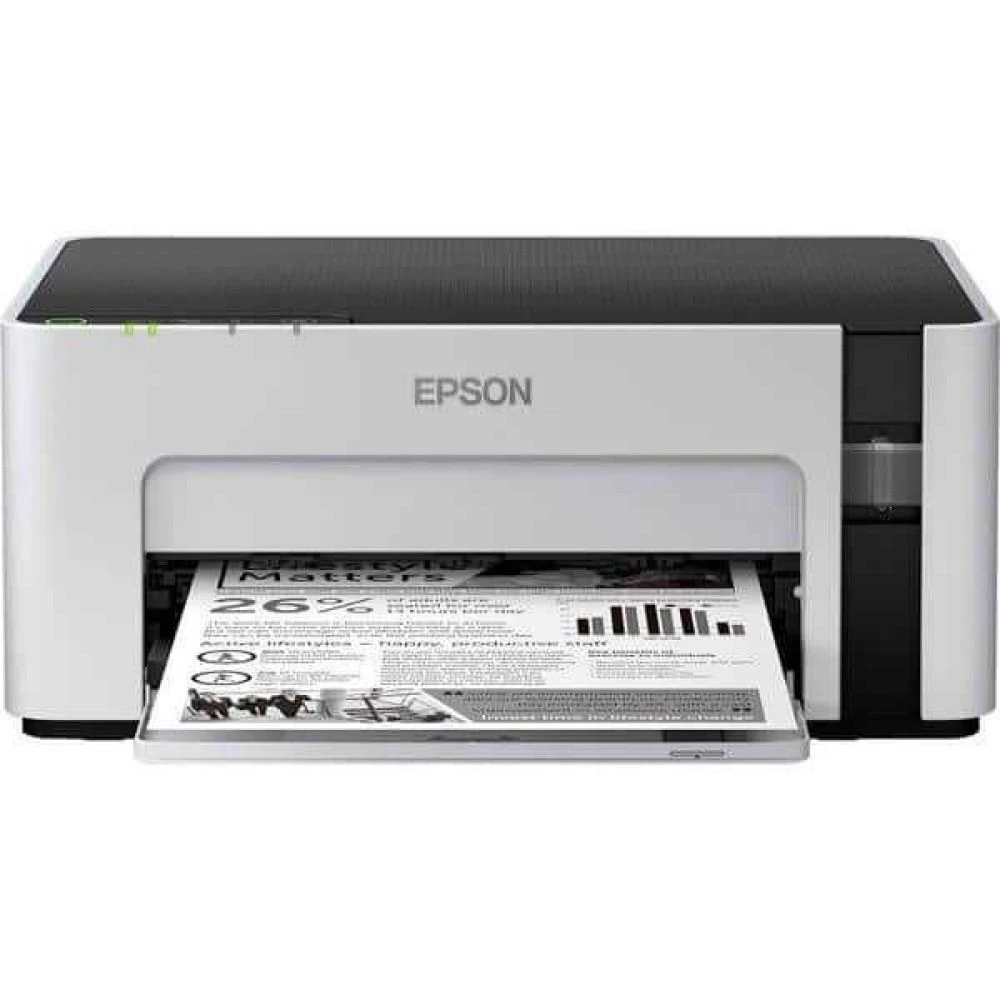 Impressora Epson EcoTank M1120 - 1
