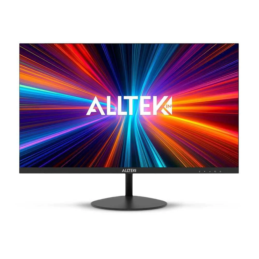Monitor Alltek IN 21,5" FHD ATK-215 Z - 1