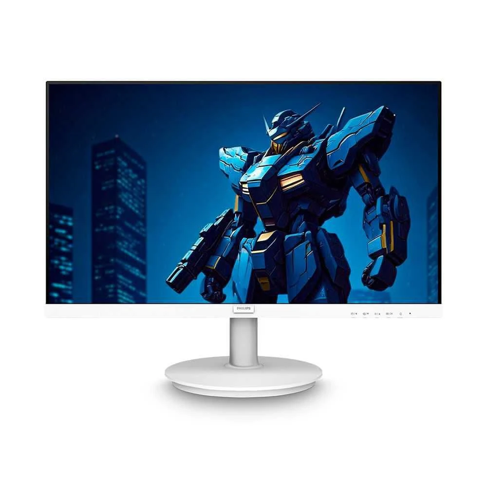 Monitor Philips 21,5" 221V8LBW3 - 1