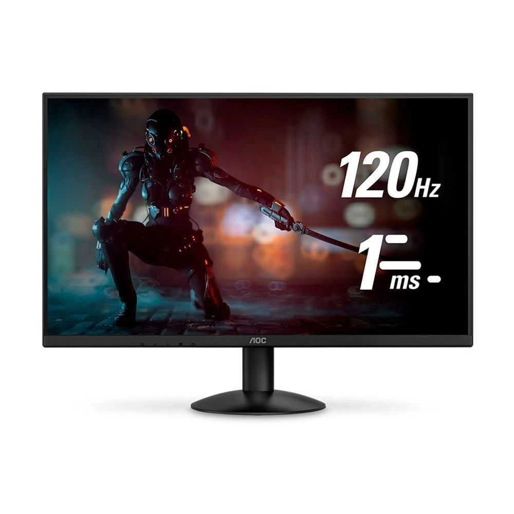 Monitor AOC 27" IPS 120Hz - 1