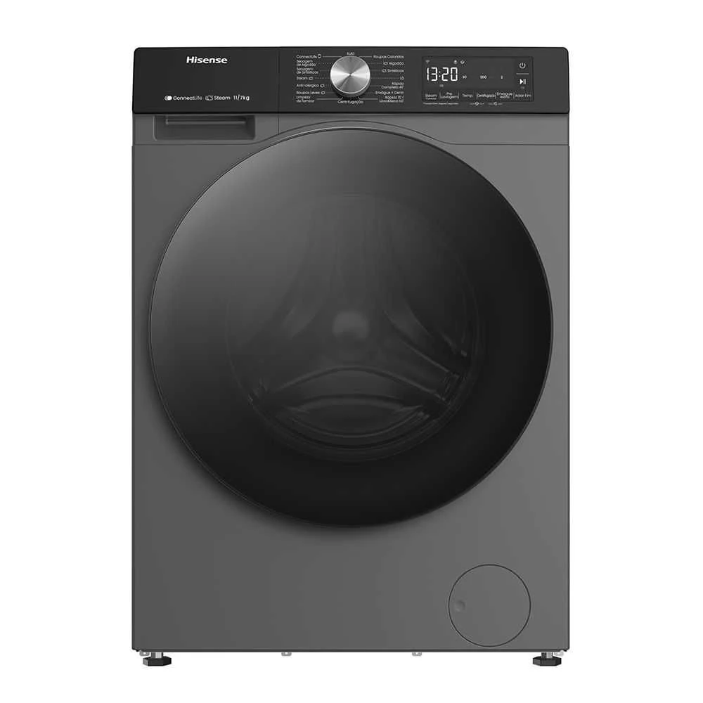 Lava e Seca Hisense 11kg WD3S11 - 1