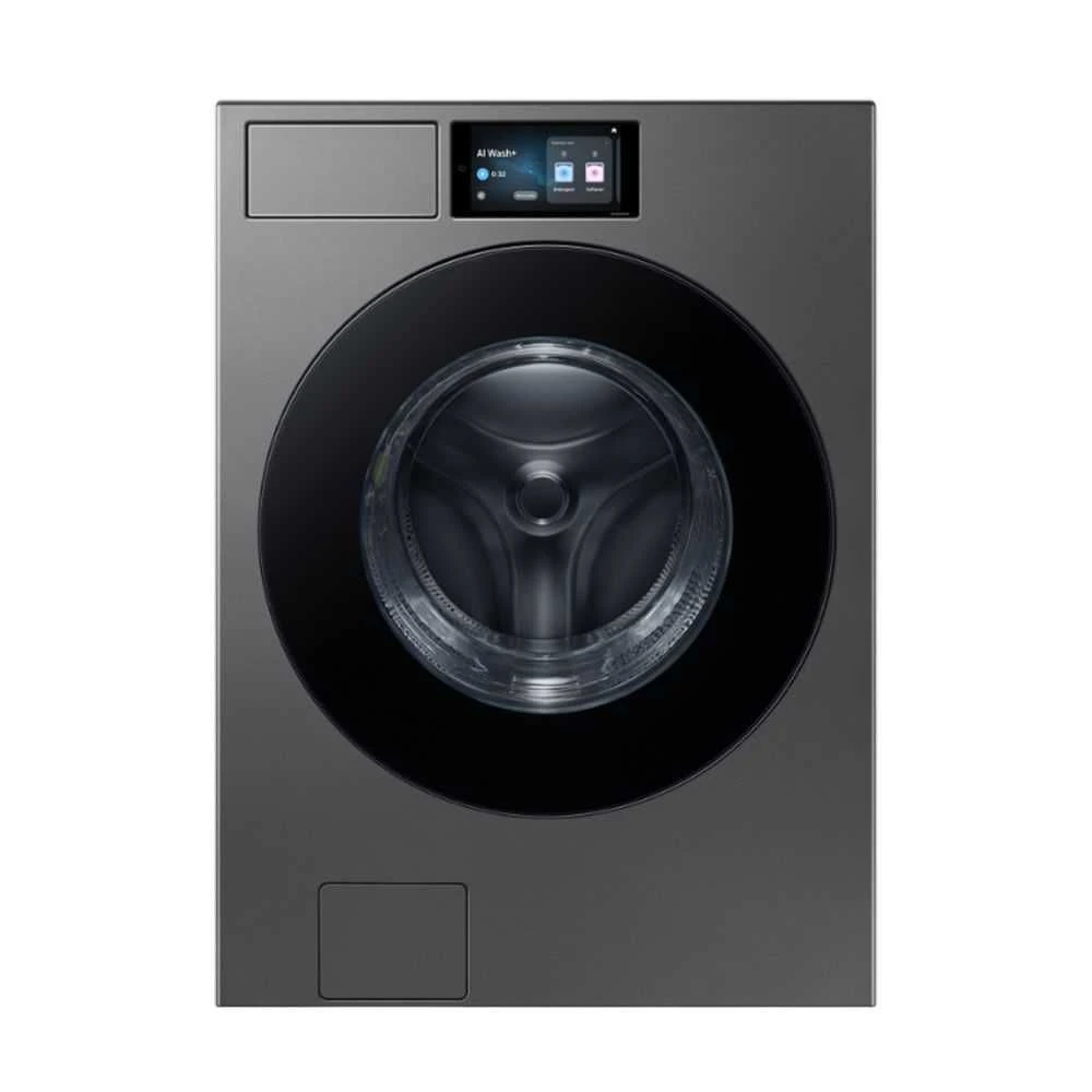 Lavadora Samsung Bespoke 20kg WF90F - 1