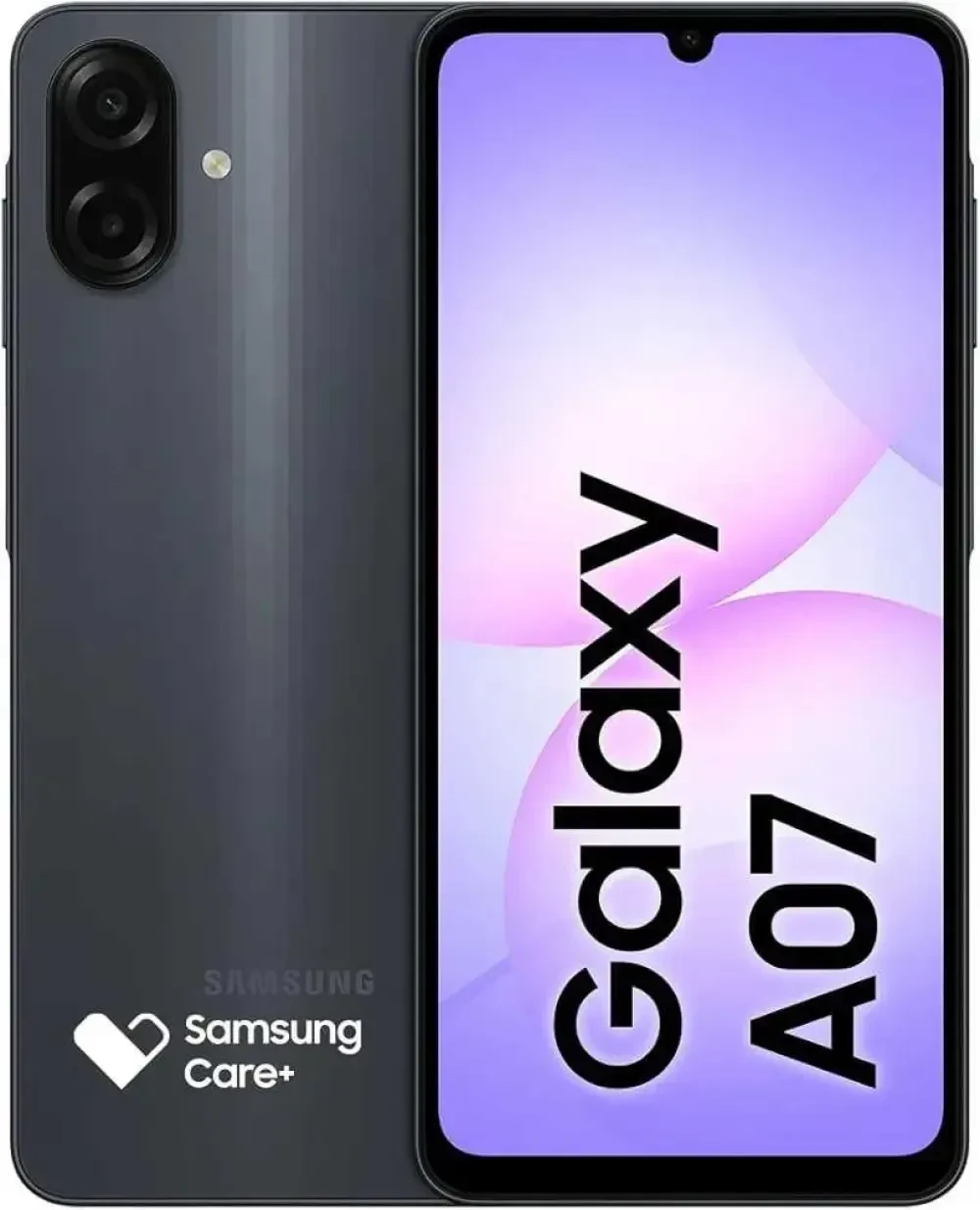 Smartphone Samsung Galaxy A07 256GB 8GB RAM - 1