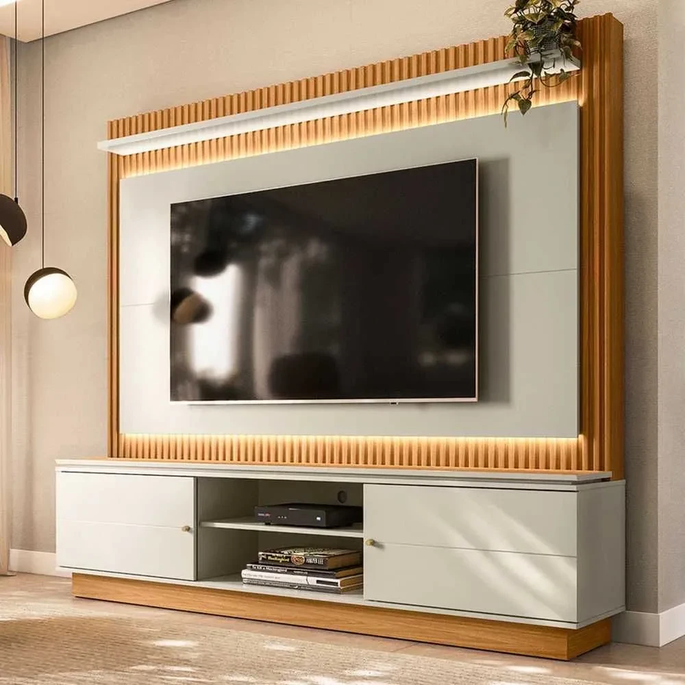 Estante para TV Guararapes até 75 Polegadas - 1