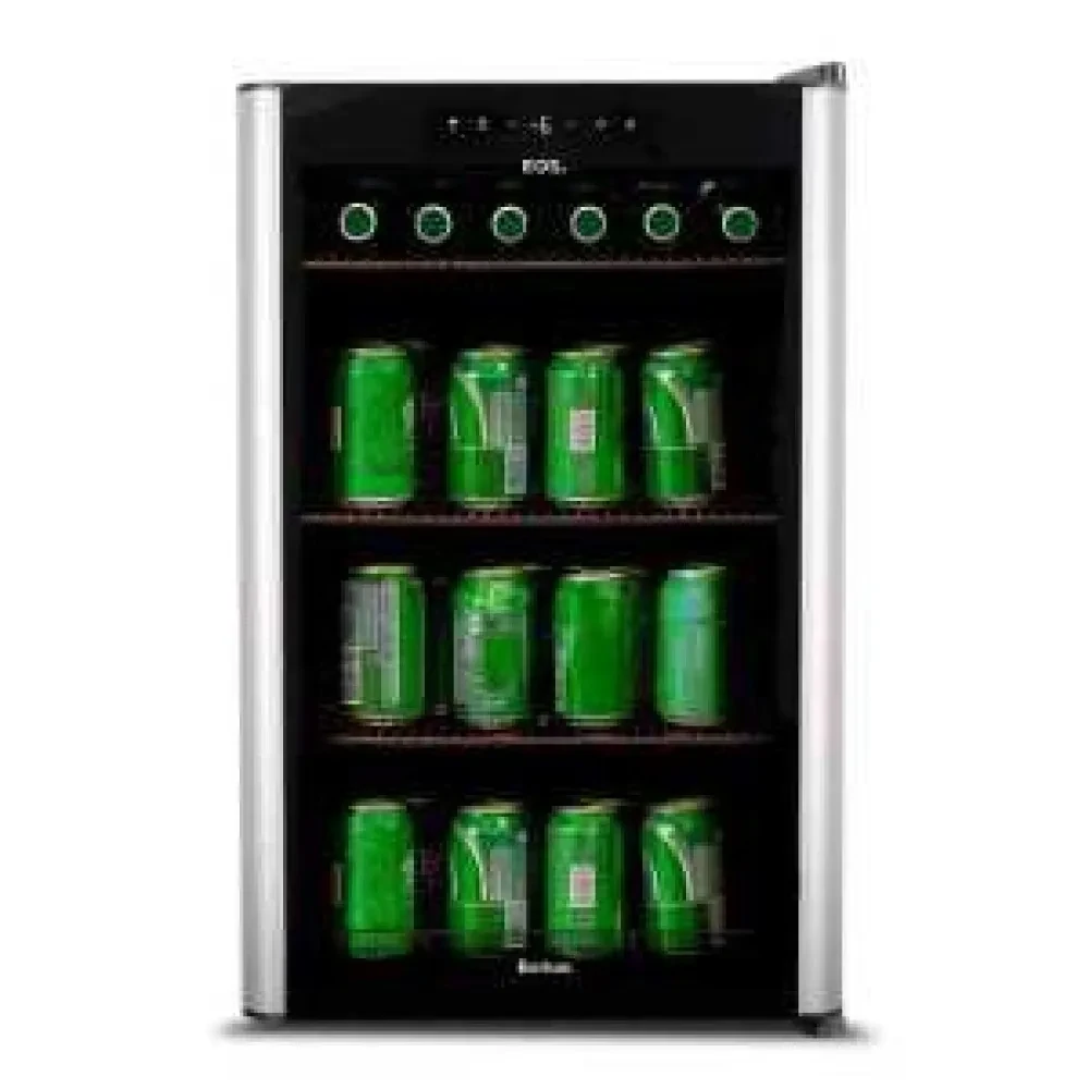 Cervejeira EOS Bierhaus 76 Litros ECE80 - 1