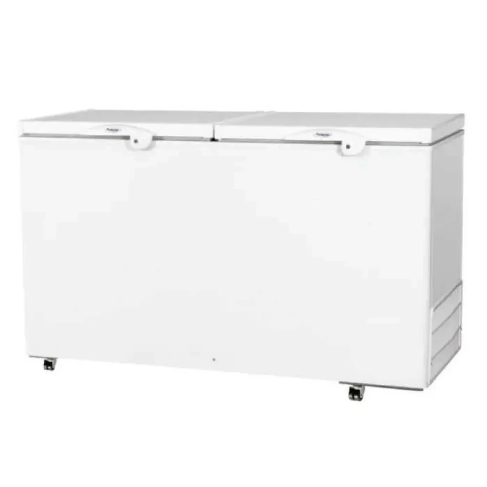 Freezer Horizontal Fricon Dupla Ação 503 Litros HCED503C - 1