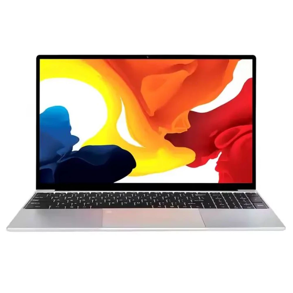 Notebook Gamer Portátil 15,6" - 1