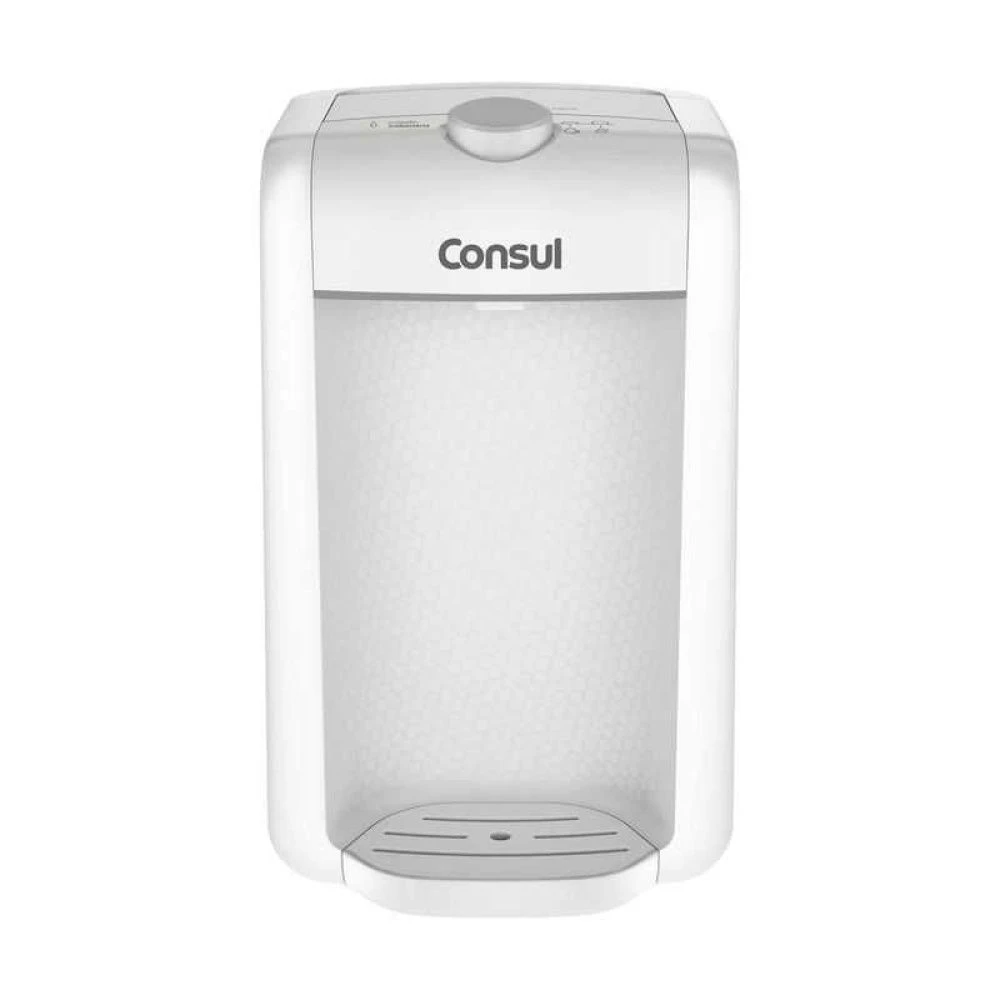 Purificador de Água Consul CPC31AB Compacto com Filtragem Classe A - 1