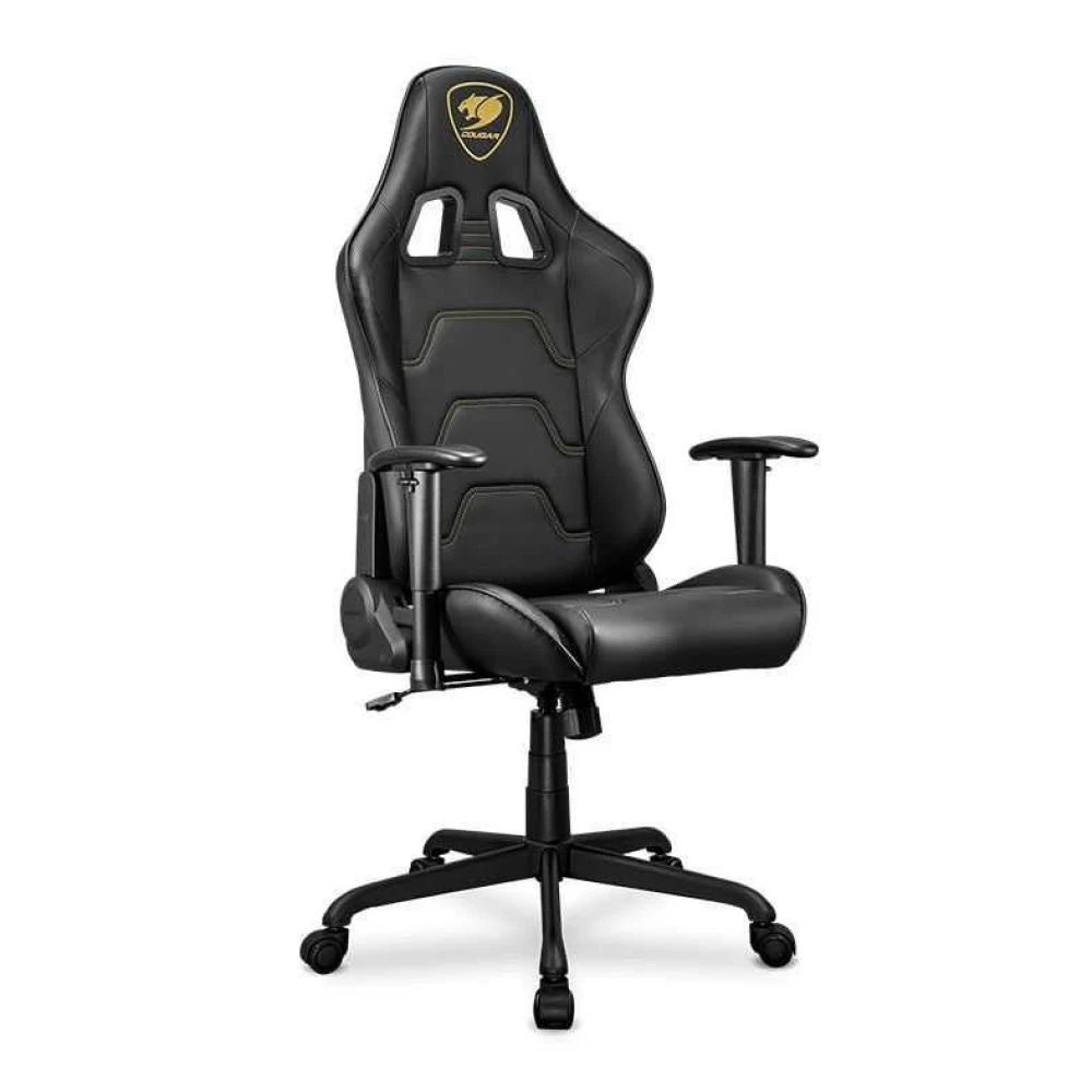 Cadeira Gamer Cougar Armor Elite Royal 3MELIGLB.0001 - 1