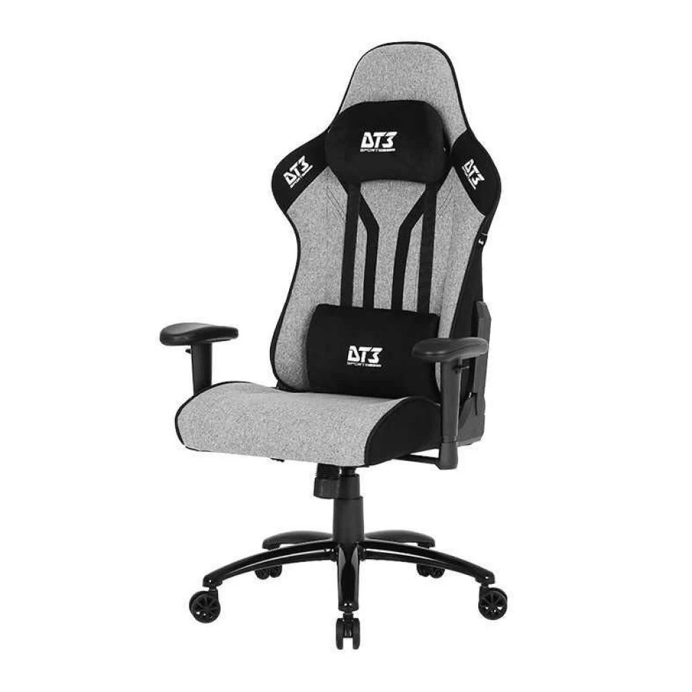 Cadeira Gamer DT3 Grigio 13373-7 - 1