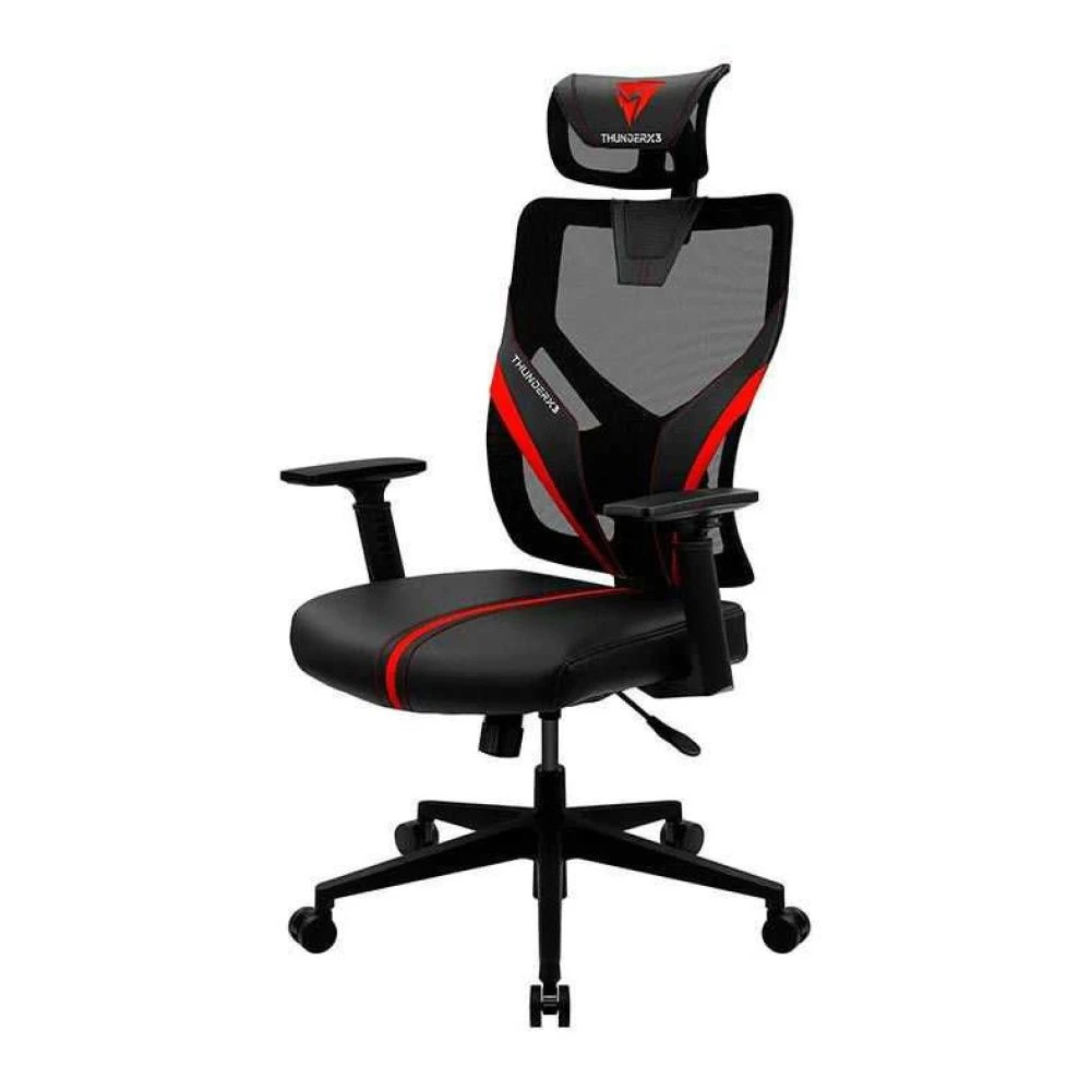 Cadeira Gamer ThunderX3 YAMA1 Ergonômica 69675 - 1