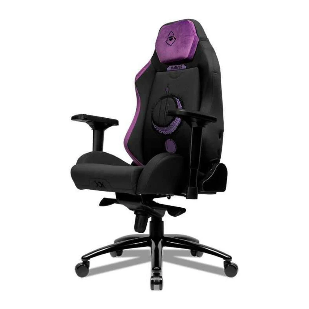 Cadeira Gamer Mancer Cycles Z Moon MCR-CCM-PPL - 1
