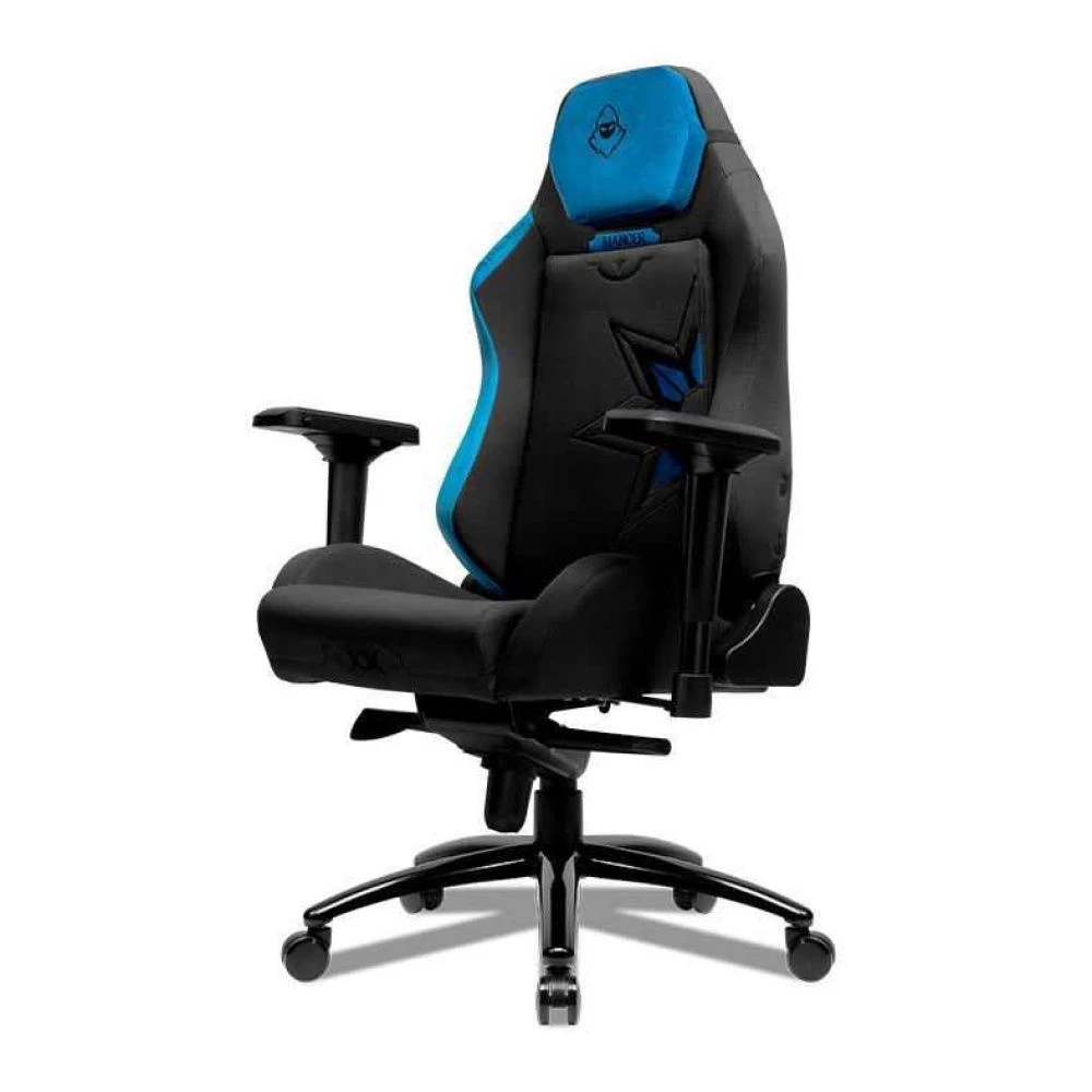 Cadeira Gamer Mancer Cycles Z Season MCR-CCS-BLU - 1