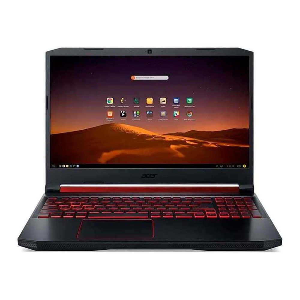 Notebook Acer Nitro 5 AN515-54-581U - 1