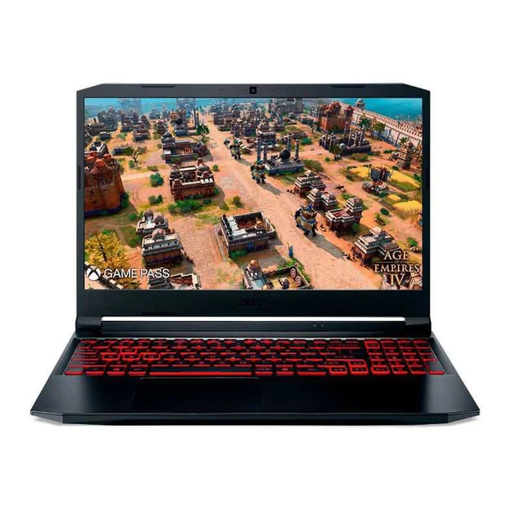 Notebook Gamer Acer Nitro 5 AN515-57-52LC - 1