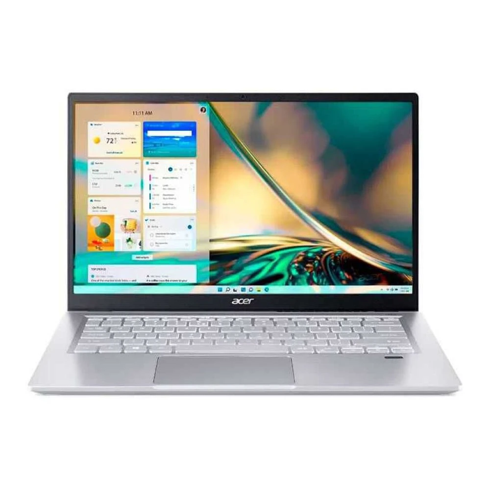 Notebook Acer Swift 3 SF314-511-58K4 - 1