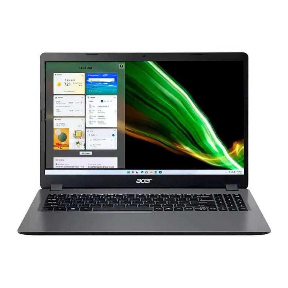 Notebook Acer Aspire 3 A315-56-33QA - 1