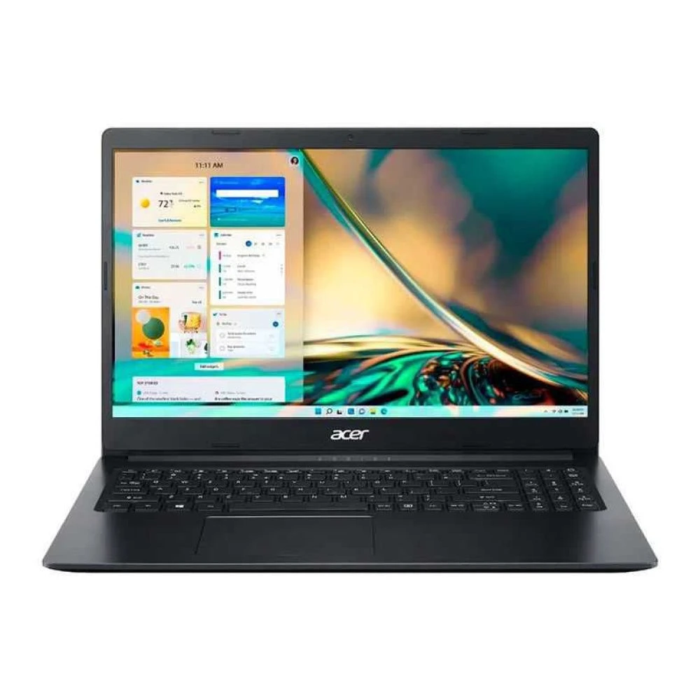 Notebook Acer Aspire 3 A315-34-C2BV - 1
