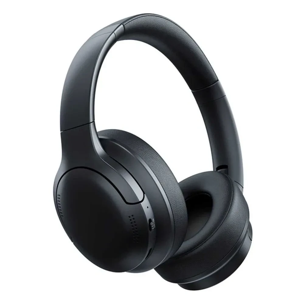 Headphone Sem Fio Baseus Bass BH1 Lite Bluetooth com ENC - 1