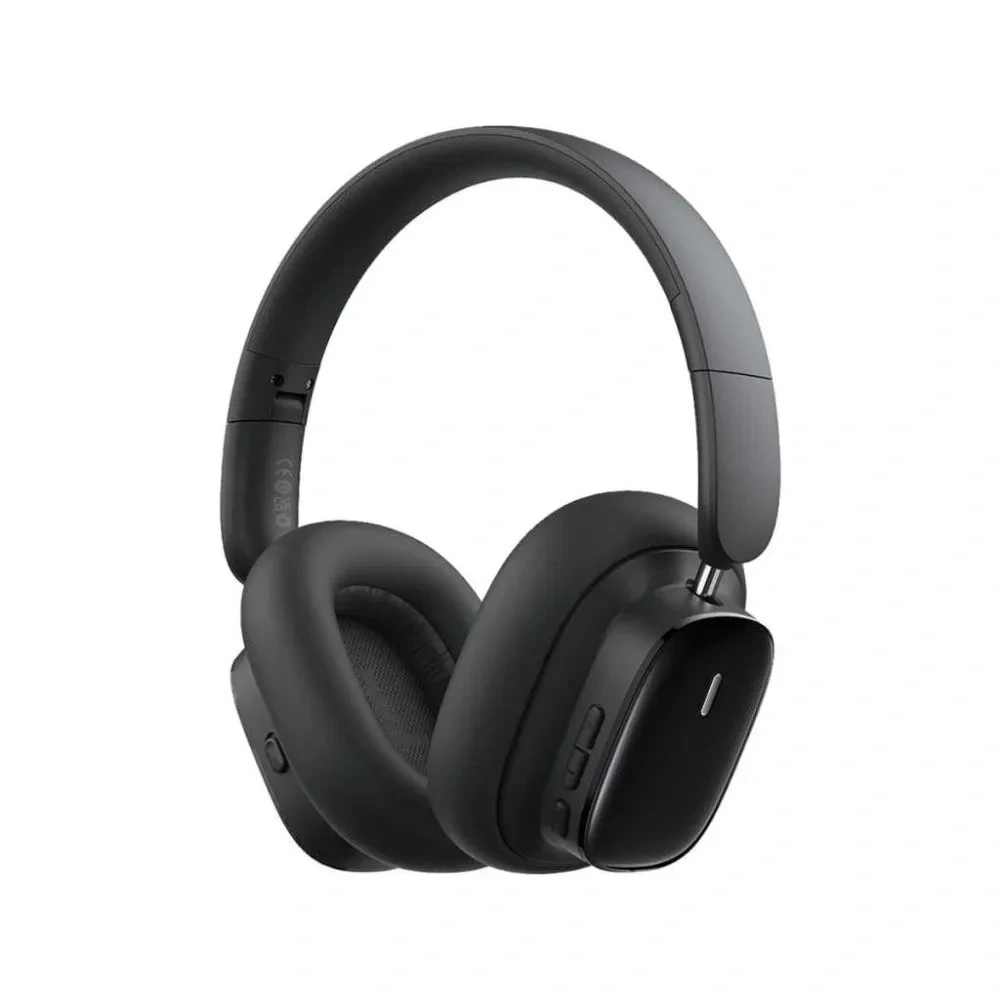 Headphone Bluetooth Bowie H1i ANC Over-Ear 100h - 1