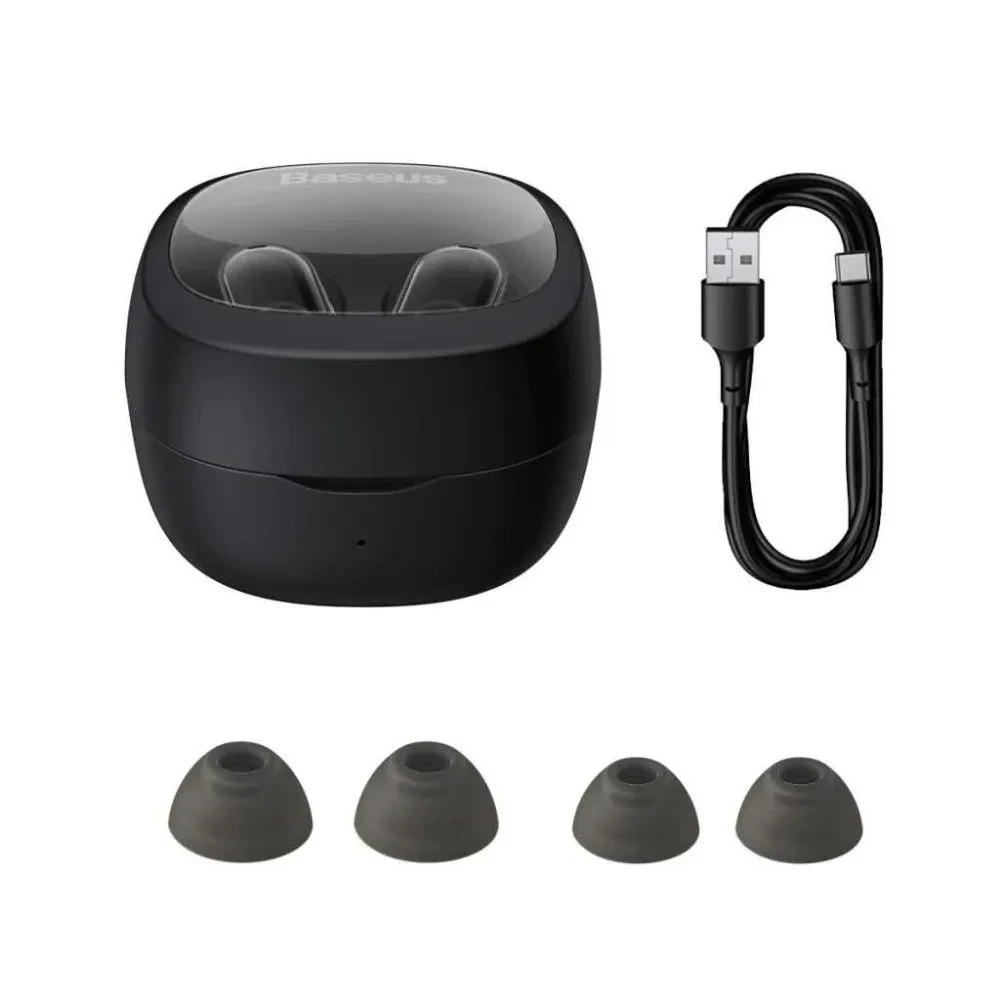 Fone de Ouvido Sem Fio Bluetooth Bowie WM02 - 1