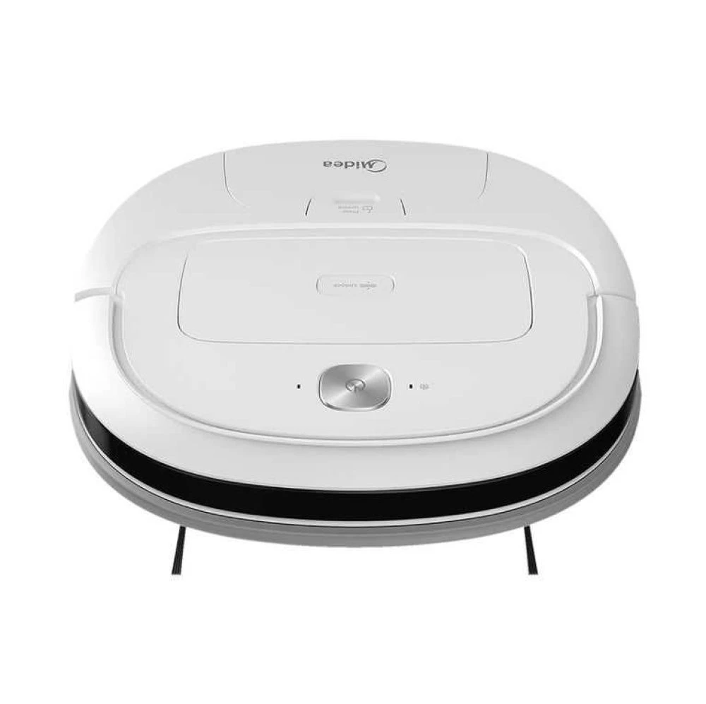 Robô Aspirador de Pó Smartmop Passa Pano - 1