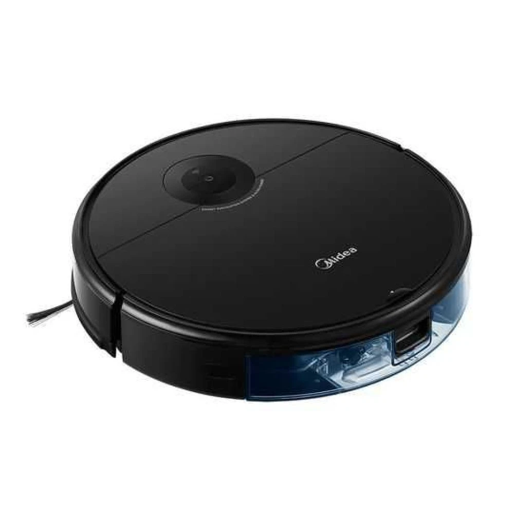 Robô Aspirador de Pó ConnectGyro i5C Passa Pano - 1