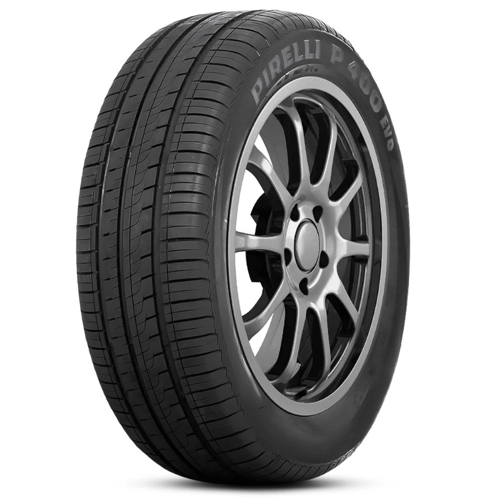 Pneu Aro 14 175/65R14 Pirelli P400 Evo 82H - 1