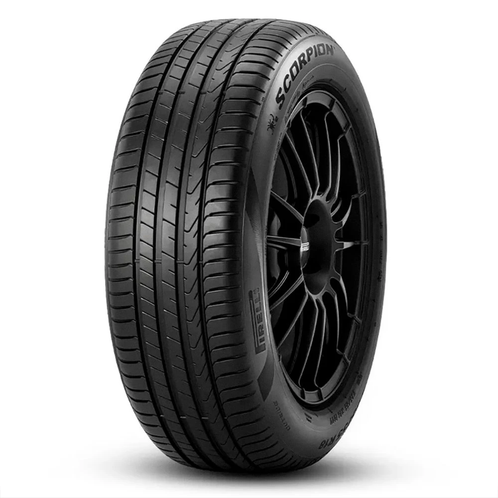 Pneu Aro 17 215/55R17 Pirelli Scorpion SI 94V - 1