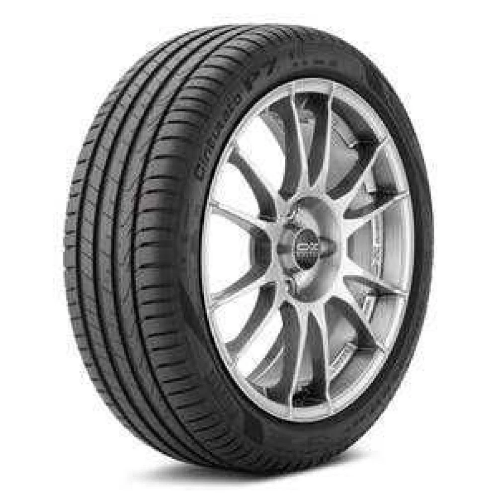 Pneu Aro 18 245/45R18 Pirelli Cinturato P7 P7C2 100Y - 1