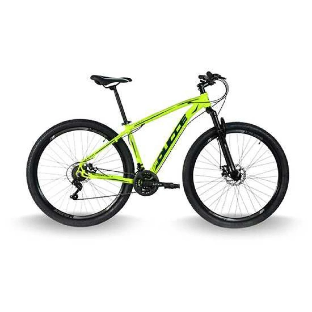 Bicicleta Aro 29 Ducce X1 Câmbio Shimano Tourney TZ 21 Velocidades - 1