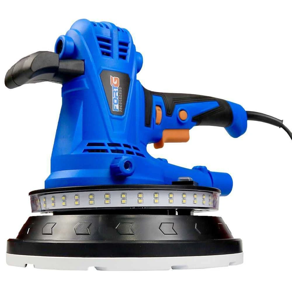 Lixadeira Curta de Parede 9 Pol 1100W FORTGPRO-FG3012X - 1