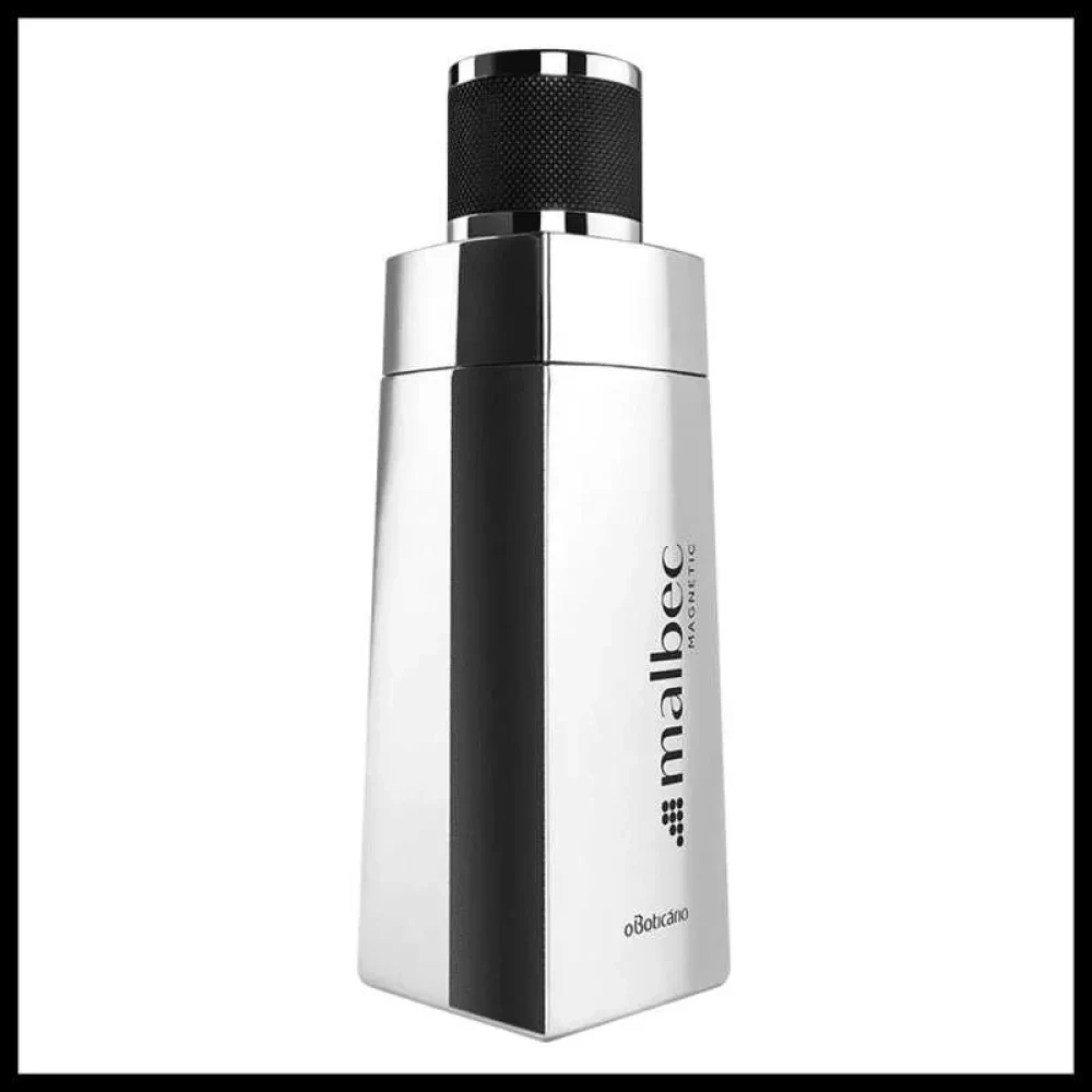 Malbec Magnetic Desodorante Colônia 100ml - 1