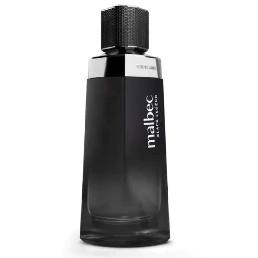 Malbec Black Legend Desodorante Colônia 100ml - 1