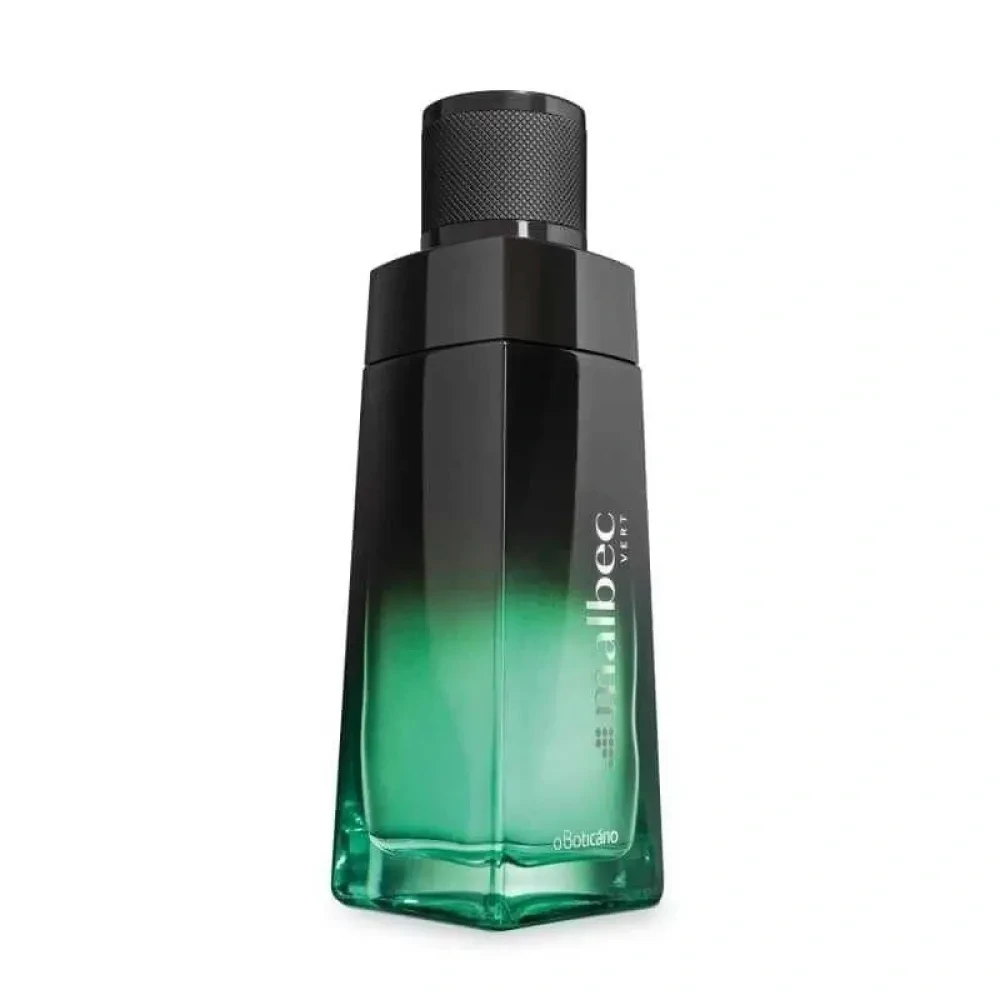 Malbec Vert Desodorante Colônia 100ml - 1