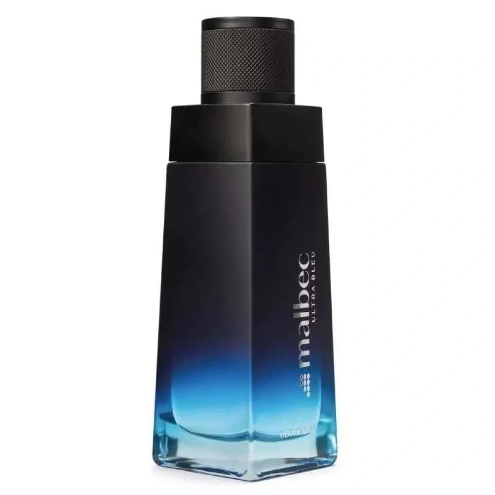 Malbec Ultra Bleu Desodorante Colônia 100ml - 1