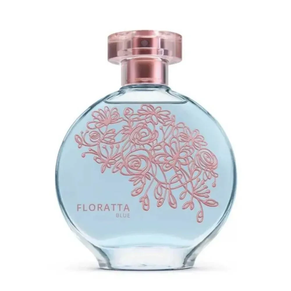Floratta Blue Desodorante Colônia 75ml - 1