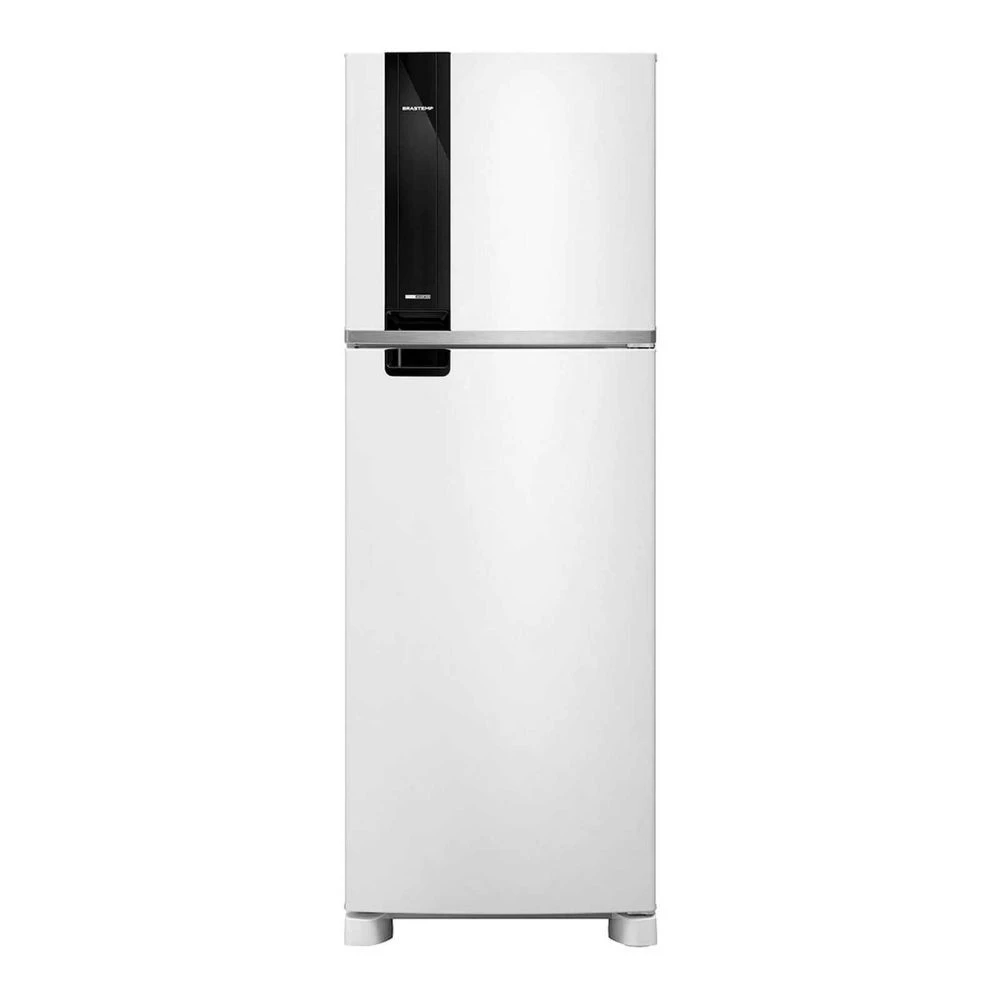 Geladeira Brastemp Frost Free 385 Litros Duplex BRM46MB - 1