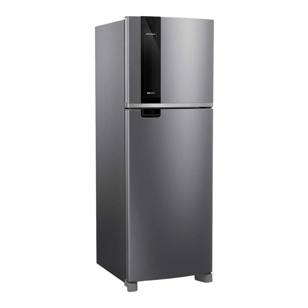 Geladeira Brastemp Frost Free 385 Litros Duplex BRM46MK - 1