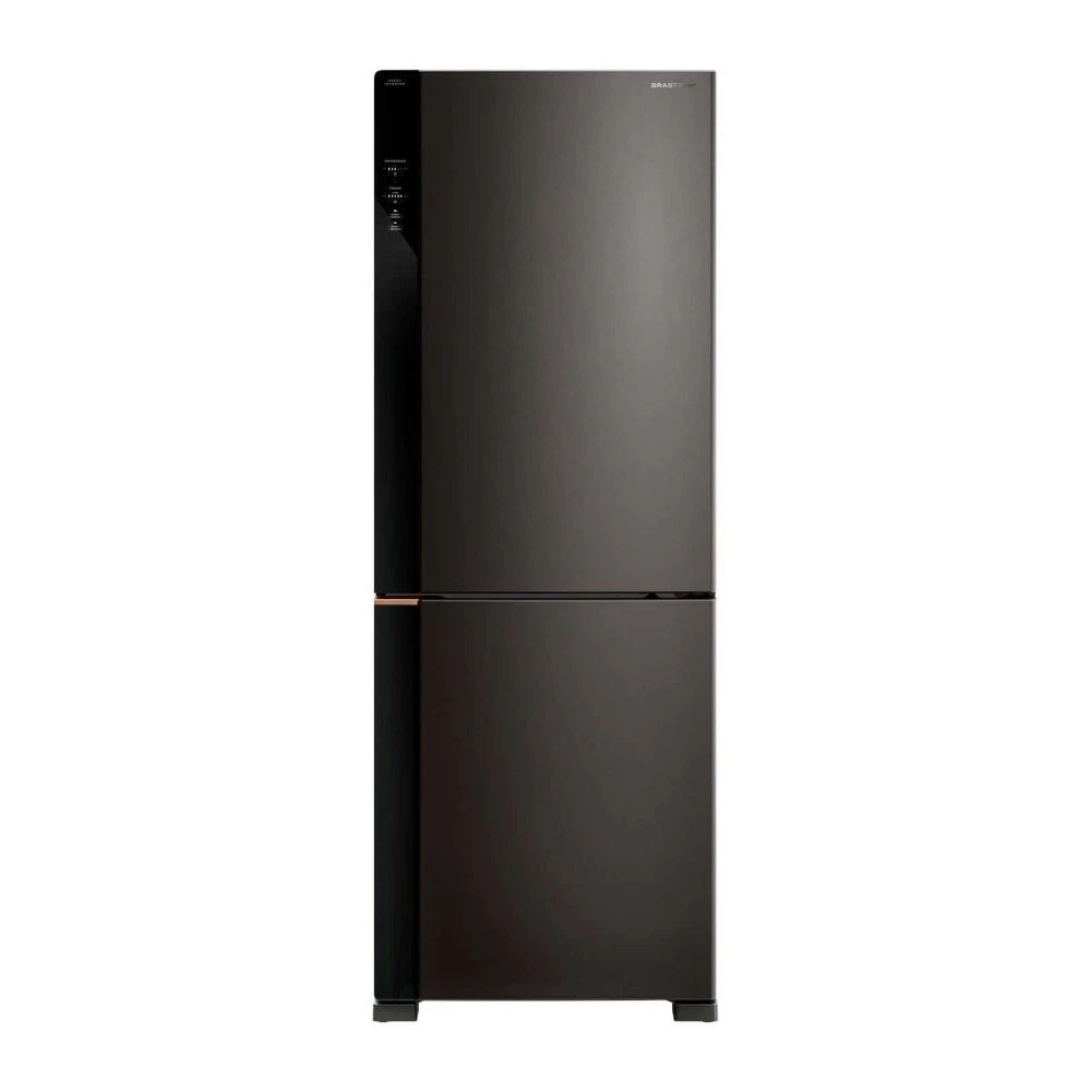 Geladeira Inteligente B= Smart Brastemp Frost Free Inverse 500 Litros - 1