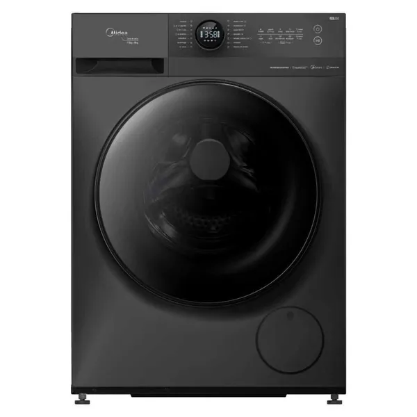 Lava e Seca Midea 13Kg Titanium MF200D130WBGK0