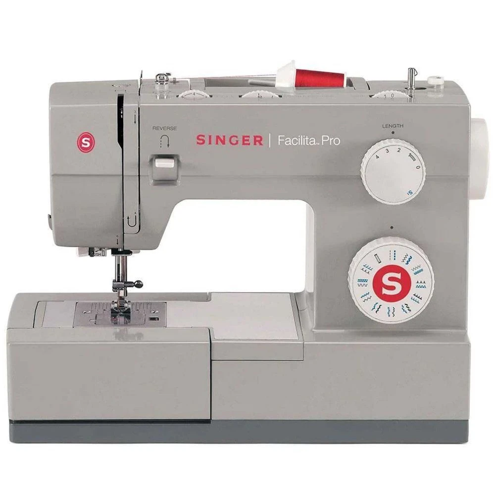 Máquina de Costura Facilita Pro 4423 Singer - 1