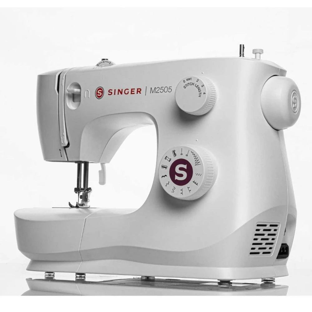 Máquina de Costura M2505 Singer - 1