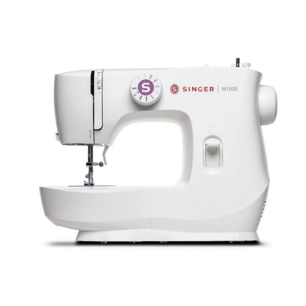 Máquina de Costura Singer M1605 - 1